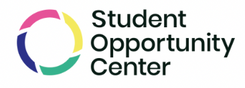 Student Opportunity Center