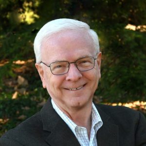 Picture of Doug Schmidt